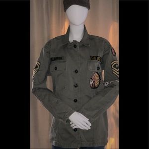 Denim & Supply by Ralph Lauren Women’s Jacket